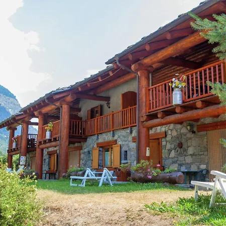 アパート A Cozy Alpine Retreat *