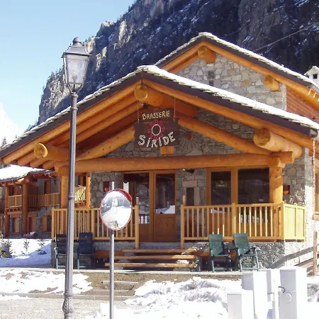 A Cozy Alpine Retreat