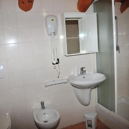 アパート A Cozy Alpine Retreat