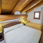 A Cozy Alpine Retreat Apartmán *