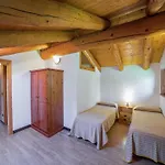 Apartment A Cozy Alpine Retreat *