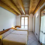 Apartmán A Cozy Alpine Retreat