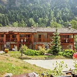 Apartment A Cozy Alpine Retreat *