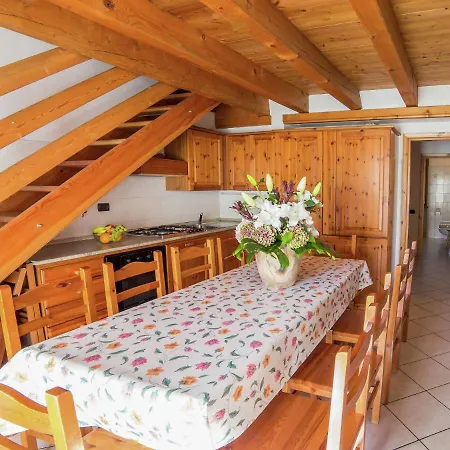 A Cozy Alpine Retreat *