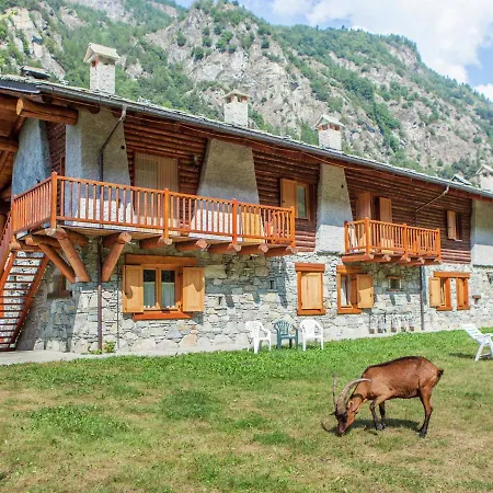 A Cozy Alpine Retreat Apartamento