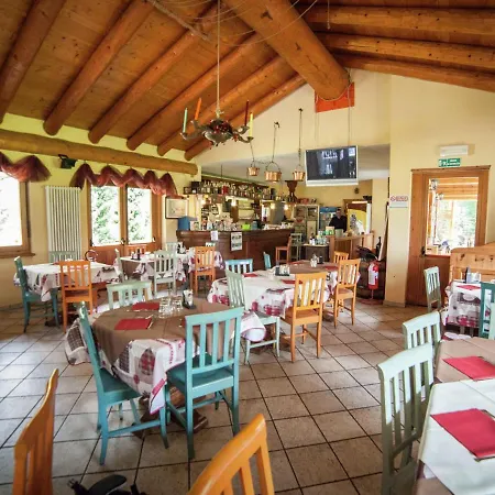 A Cozy Alpine Retreat *