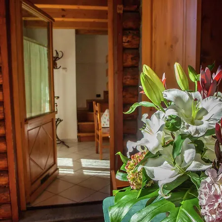 A Cozy Alpine Retreat *