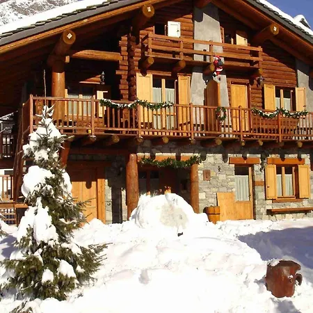 דירה A Cozy Alpine Retreat