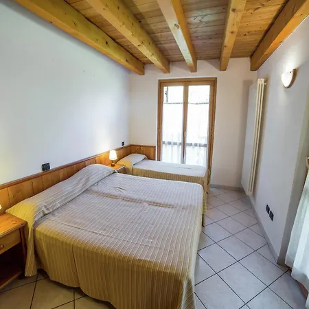 A Cozy Alpine Retreat * Antey-Saint-André