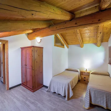 דירה A Cozy Alpine Retreat *