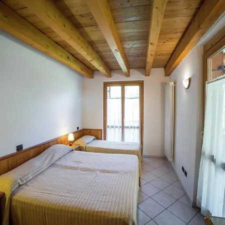 דירה A Cozy Alpine Retreat