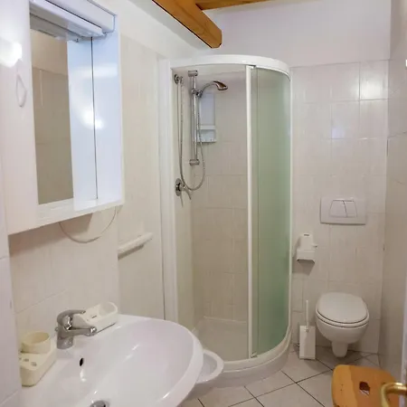 דירה A Cozy Alpine Retreat
