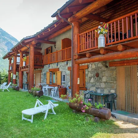 Appartement A Cozy Alpine Retreat