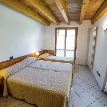 Apartamento A Cozy Alpine Retreat