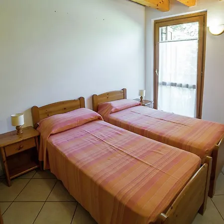 Belvilla By Oyo Grbe Penta Apartment Antey-Saint-Andre
