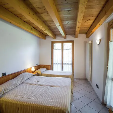 A Cozy Alpine Retreat Antey-Saint-André