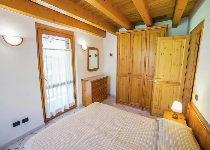 A Cozy Alpine Retreat Appartamento *