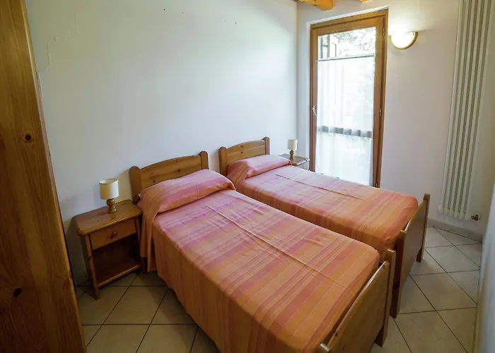 A Cozy Alpine Retreat