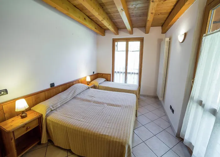 A Cozy Alpine Retreat * Antey-Saint-André