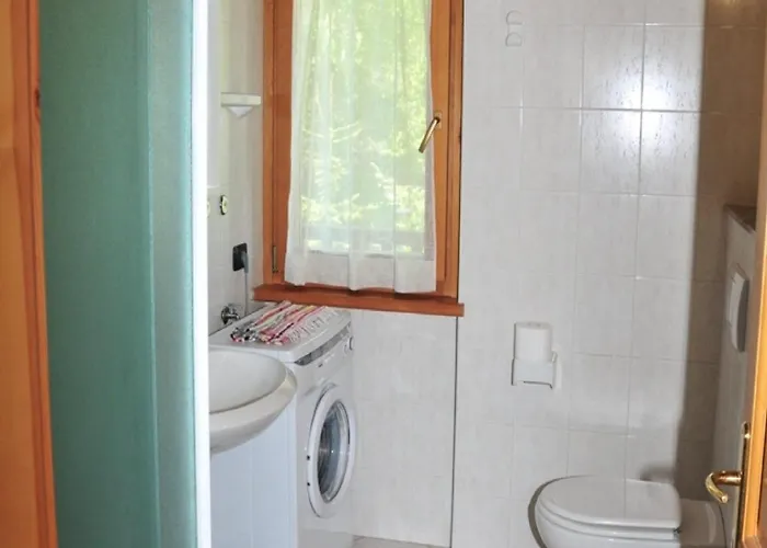 A Cozy Alpine Retreat