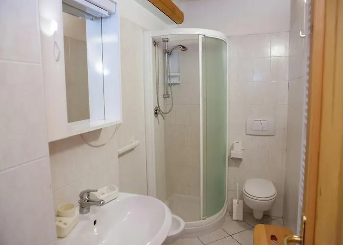 Appartamento A Cozy Alpine Retreat