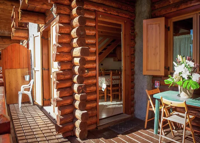 Appartamento A Cozy Alpine Retreat Antey-Saint-André