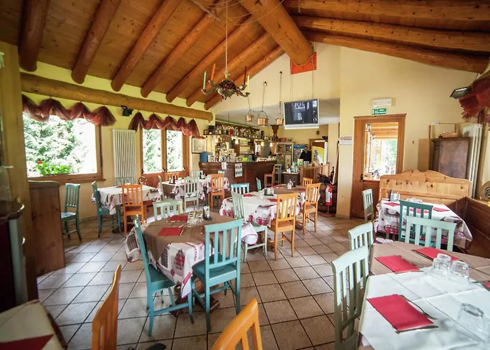 A Cozy Alpine Retreat Appartamento