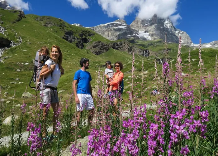 Appartamento A Cozy Alpine Retreat *