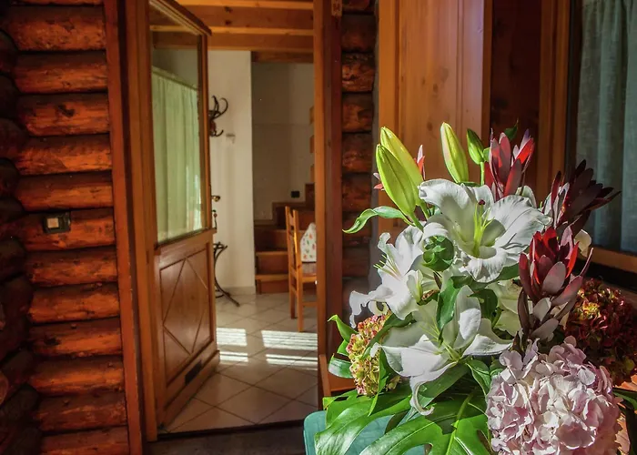 A Cozy Alpine Retreat Appartamento *