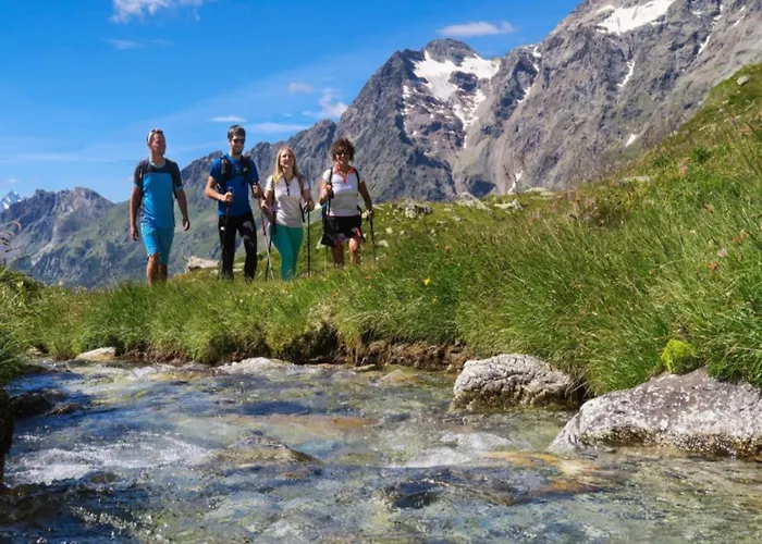A Cozy Alpine Retreat Appartamento Antey-Saint-André